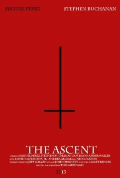 Восхождение / The Ascent (2017) фильм скачать через торрент в хорошем качестве
