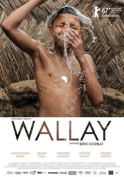 Уаллай / Wallay (2017) фильм скачать через торрент в хорошем качестве
