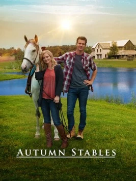 Конюшни Отем / Autumn Stables (2018) фильм скачать через торрент в хорошем качестве