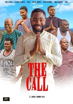 Зов свыше / The Call (Nollywood) (2019) фильм скачать через торрент в хорошем качестве