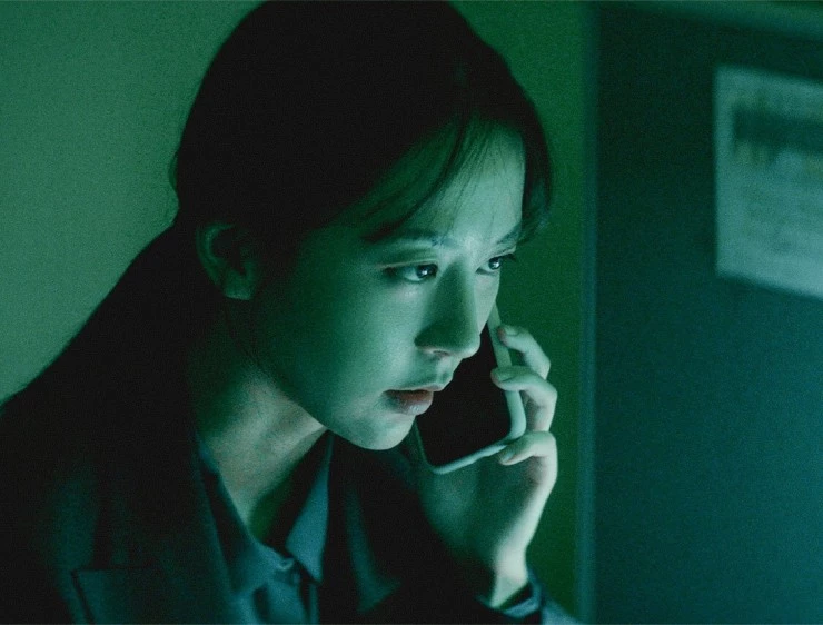 Нонсенс (2025) через торрент бесплатно Нонсенс (2025) фильм через торрент бесплатно