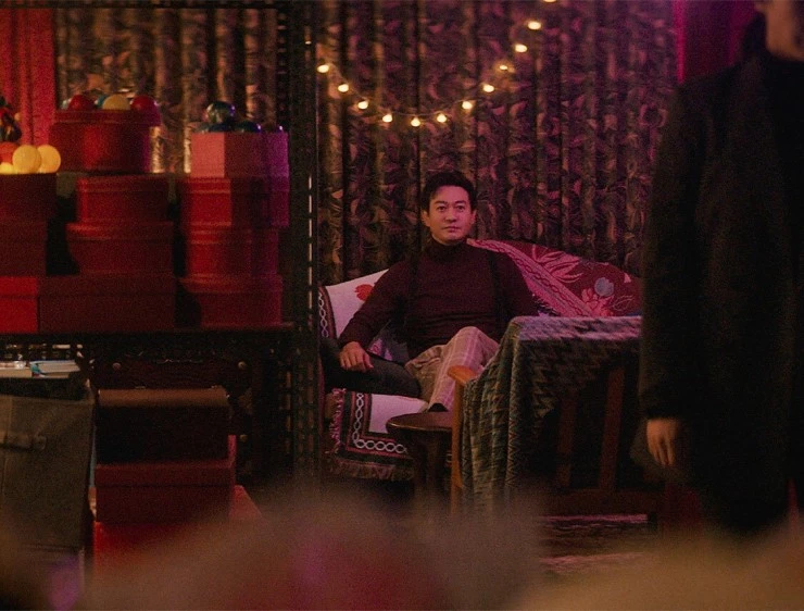 Нонсенс (2025) в хорошем качестве через торрент Нонсенс (2025) фильм в хорошем качестве через торрент