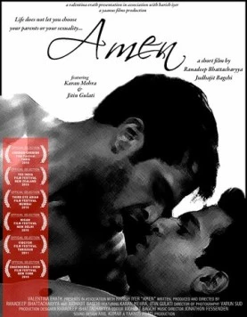 Аминь / Amen (2010) фильм скачать через торрент в хорошем качестве