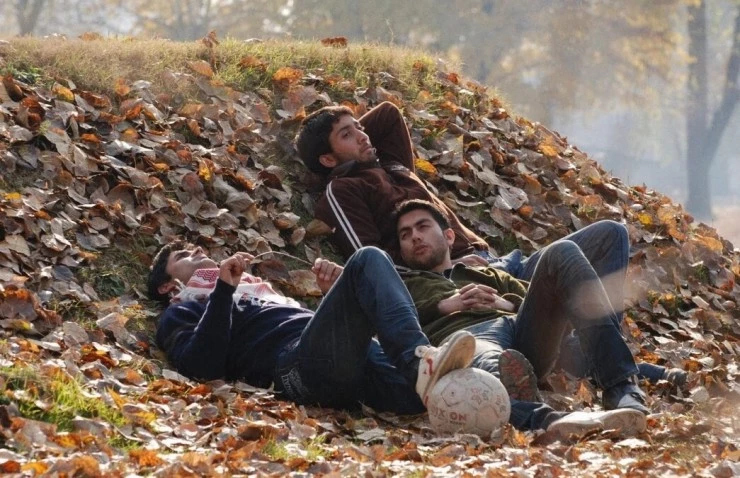 Осень (2010) через торрент скачать Осень (2010) фильм через торрент скачать