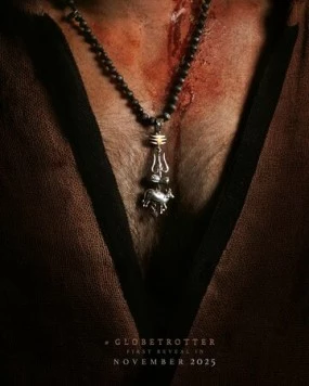 Варанаси / Varanasi (2027) фильм скачать через торрент в хорошем качестве