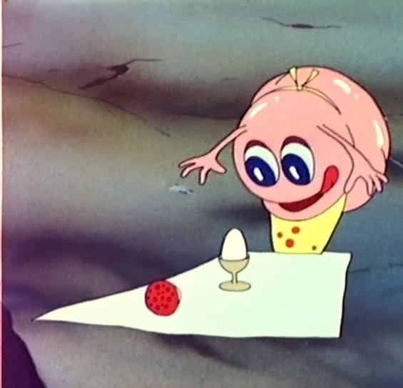 Фантадром (1985) через торрент бесплатно Фантадром (1985) фильм через торрент бесплатно