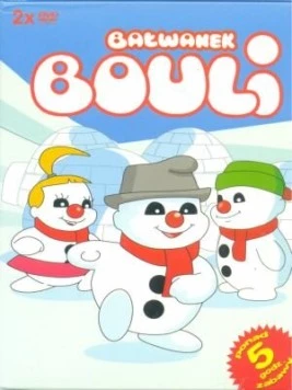 Снежная деревня / Bouli (1990) фильм скачать через торрент в хорошем качестве