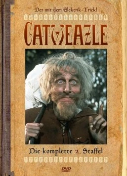 Кетвизл / Catweazle (1970) фильм скачать через торрент в хорошем качестве