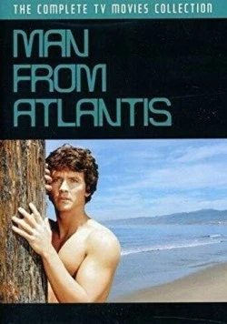 Человек из Атлантиды / Man from Atlantis (1977) фильм скачать через торрент в хорошем качестве