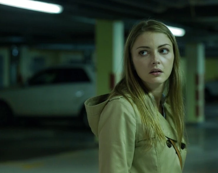 Женщина в беде 4 (2016) через торрент бесплатно Женщина в беде 4 (2016) сериал через торрент бесплатно