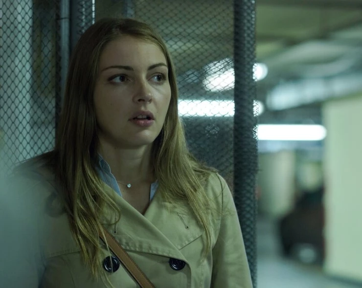 Женщина в беде 4 (2016) через торрент скачать Женщина в беде 4 (2016) сериал через торрент скачать