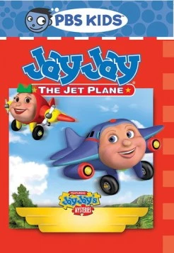 Джей-Джей. Реактивный самолетик / Jay Jay the Jet Plane (1999) сериал скачать через торрент в хорошем качестве