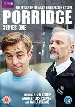 Опять овсянка / Porridge (2017) фильм скачать через торрент в хорошем качестве