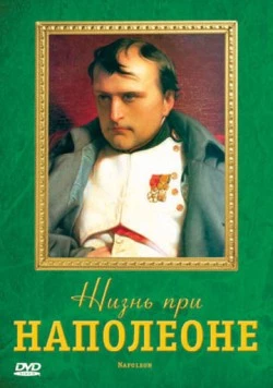 Постер: Жизнь при Наполеоне / Life under Napoleon (2006)