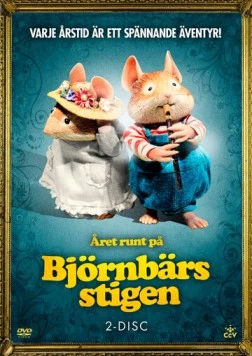 Ежевичная поляна / The Enchanted World of Brambly Hedge (1996) фильм скачать через торрент в хорошем качестве