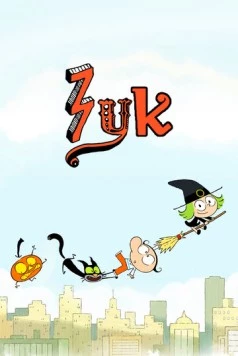 Зук / Zouk (2021) фильм скачать через торрент в хорошем качестве