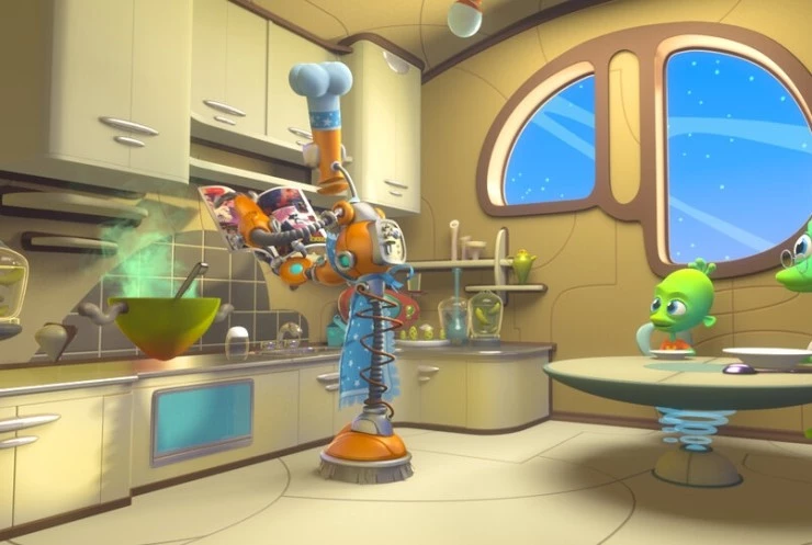 Планета Ай (2015) в хорошем качестве через торрент Планета Ай (2015) фильм в хорошем качестве через торрент