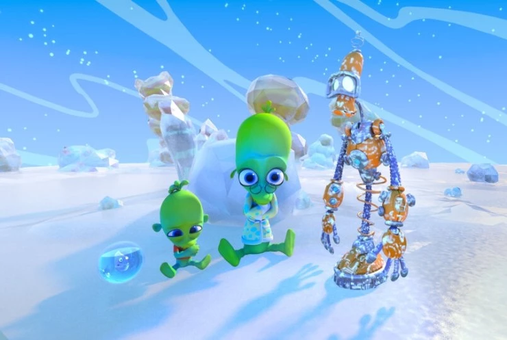 Планета Ай (2015) через торрент скачать Планета Ай (2015) фильм через торрент скачать