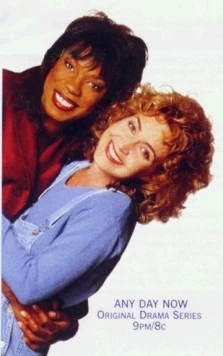 Время не ждёт / Any Day Now (1998) фильм скачать через торрент в хорошем качестве