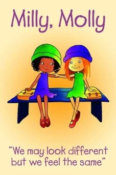 Милли и Молли / Milly, Molly (2008) фильм скачать через торрент в хорошем качестве