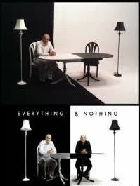 Постер: Всё и ничто / Everything and Nothing (2011)