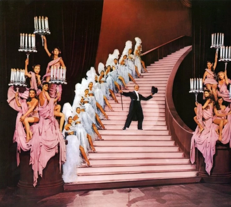 Вот это развлечение! Часть 2 (1976) через торрент бесплатно Вот это развлечение! Часть 2 (1976) фильм через торрент бесплатно