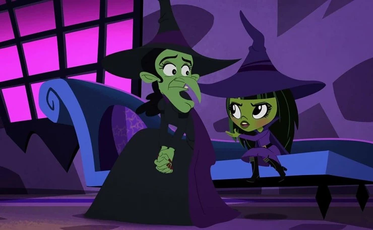 Дороти и Волшебник Страны Оз (2017) в хорошем качестве через торрент Дороти и Волшебник Страны Оз (2017) фильм в хорошем качестве через торрент