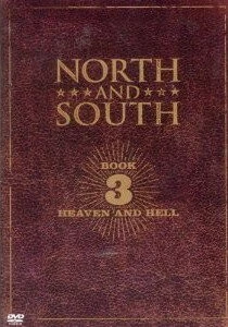 Рай и Ад: Север и Юг. Книга 3 / Heaven & Hell: North & South, Book III (1994) сериал скачать через торрент в хорошем качестве