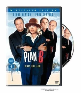 План «В» / Plan B (2001) фильм скачать через торрент в хорошем качестве