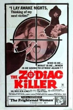 Убийца Зодиак / The Zodiac Killer (1971) фильм скачать через торрент в хорошем качестве