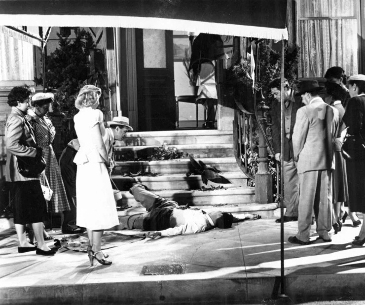 Культ кобры (1955) через торрент скачать Культ кобры (1955) фильм через торрент скачать