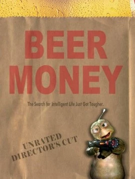 Деньги на пиво / Beer Money (2001) фильм скачать через торрент в хорошем качестве