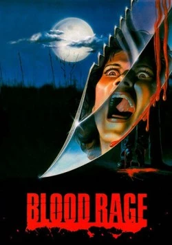 Кровная ярость / Blood Rage (1987) фильм скачать через торрент в хорошем качестве