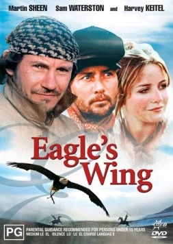 Крыло Орла / Eagle's Wing (1979) фильм скачать через торрент в хорошем качестве