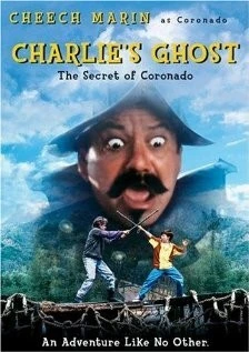 Привидение Чарли / Charlie's Ghost Story (1995) фильм скачать через торрент в хорошем качестве