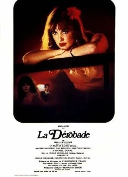 Уловка / La dérobade (1979) фильм скачать через торрент в хорошем качестве
