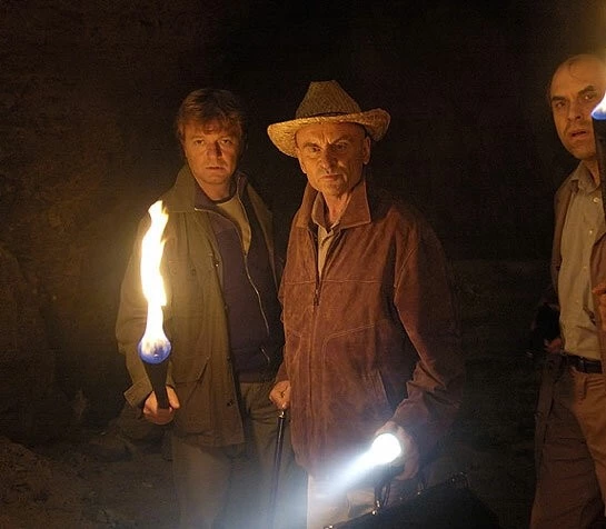 Махарал – тайна талисмана (2007) через торрент скачать Махарал – тайна талисмана (2007) фильм через торрент скачать