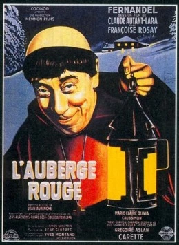 Красная харчевня / L'auberge rouge (1951) фильм скачать через торрент в хорошем качестве