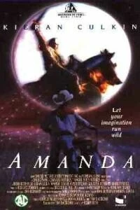 Аманда / Amanda (1996) фильм скачать через торрент в хорошем качестве
