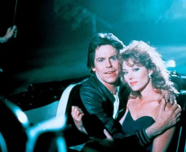 Призрак Голливуда (1989) через торрент скачать Призрак Голливуда (1989) фильм через торрент скачать