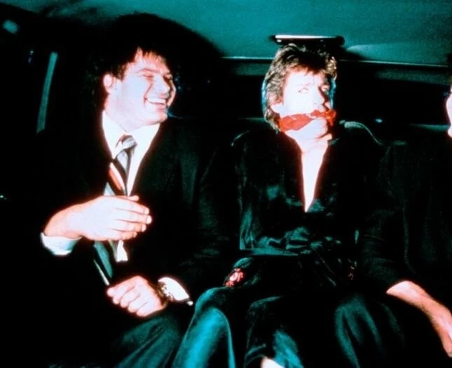 Призрак Голливуда (1989) в хорошем качестве через торрент Призрак Голливуда (1989) фильм в хорошем качестве через торрент