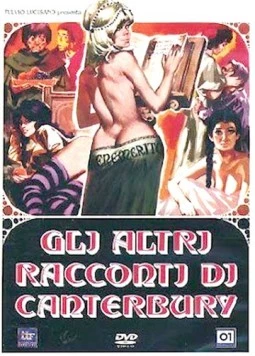 Другие Кентерберийские рассказы / Gli altri racconti di Canterbury (1972) фильм скачать через торрент в хорошем качестве