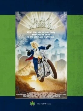 Мертвая подружка / Graverobbers (1988) фильм скачать через торрент в хорошем качестве