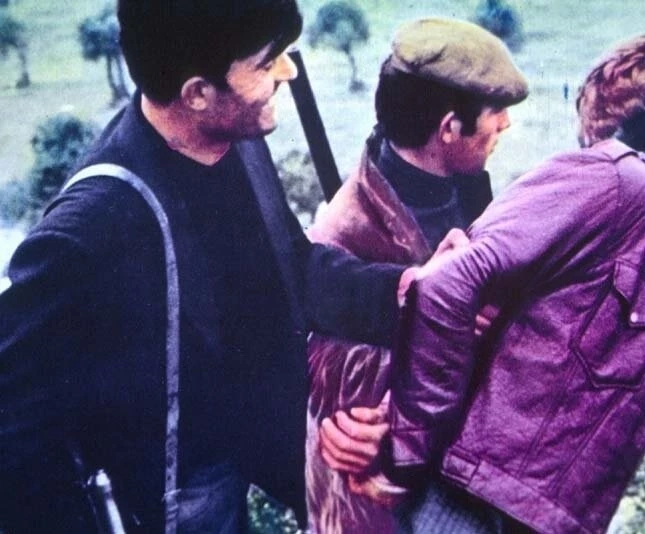 Похищение человека (1968) в хорошем качестве через торрент Похищение человека (1968) фильм в хорошем качестве через торрент