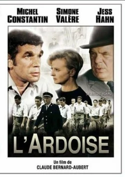 С чистого листа / L'ardoise (1970) фильм скачать через торрент в хорошем качестве