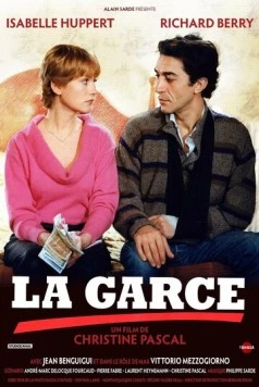 Потаскушка / La garce (1984) фильм скачать через торрент в хорошем качестве