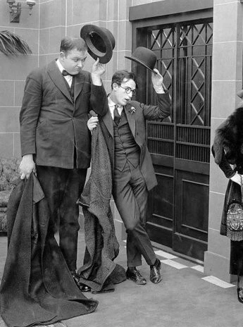 На головокружительной высоте (1920) через торрент скачать На головокружительной высоте (1920) фильм через торрент скачать