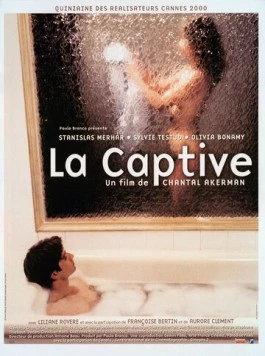 Пленница / La captive (2000) сериал скачать через торрент в хорошем качестве