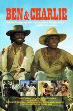 Приятель, держись от меня подальше / Amico, stammi lontano almeno un palmo (1972) фильм скачать через торрент в хорошем качестве