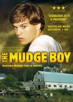 Маменькин сынок / The Mudge Boy (2003) фильм скачать через торрент в хорошем качестве